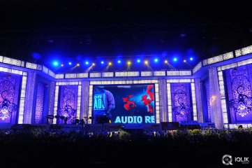 Rabhasa Movie Audio Launch